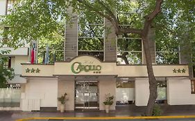 Hotel Carollo